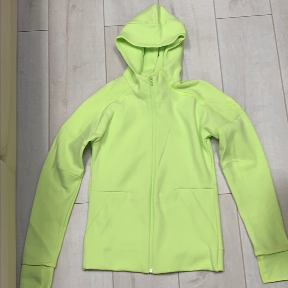 adidas hoodie
